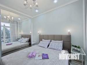 1-к квартира, посуточно, 24м2, 4/5 этаж