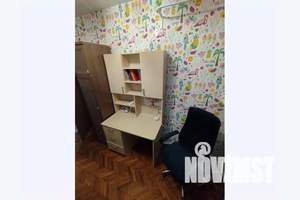 2-к квартира, посуточно, 45м2, 4/15 этаж