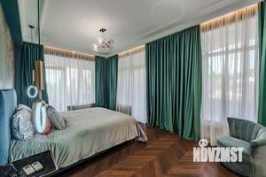 3-к квартира, на длительный срок, 124м2, 7/13 этаж