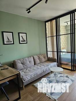 1-к квартира, посуточно, 48м2, 6/12 этаж