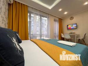 Студия квартира, посуточно, 23м2, 1/3 этаж