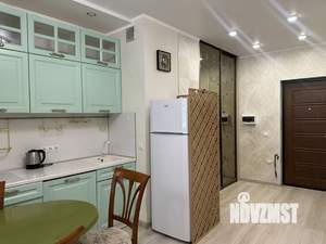 2-к квартира, на длительный срок, 50м2, 8/21 этаж