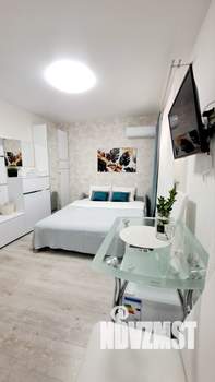 Студия квартира, посуточно, 20м2, 1/5 этаж