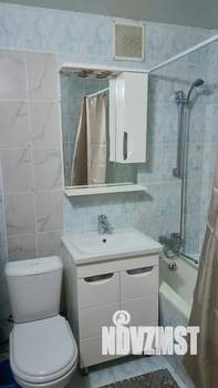 1-к квартира, на длительный срок, 30м2, 4/5 этаж