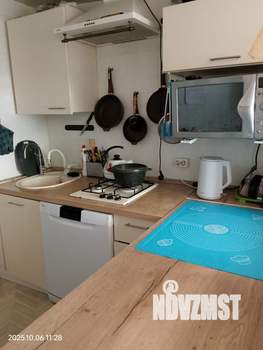 2-к квартира, на длительный срок, 41м2, 1/1 этаж