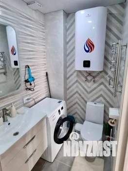 2-к квартира, посуточно, 35м2, 1/1 этаж