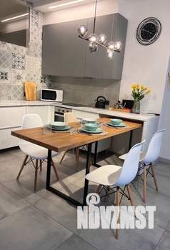 1-к квартира, посуточно, 65м2, 4/14 этаж