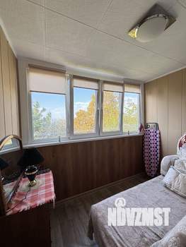 1-к квартира, на длительный срок, 36м2, 5/6 этаж