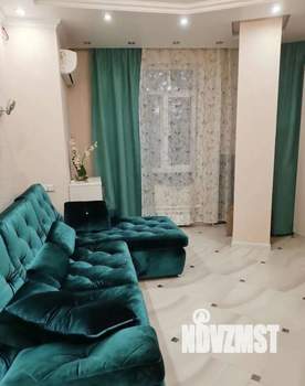 Студия квартира, на длительный срок, 35м2, 2/4 этаж