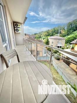 1-к квартира, посуточно, 45м2, 3/3 этаж