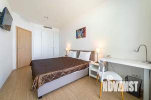 2-к квартира, посуточно, 50м2, 1/1 этаж