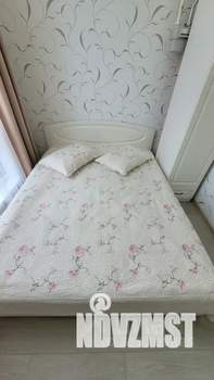 2-к квартира, посуточно, 40м2, 5/7 этаж