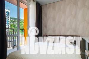 1-к квартира, посуточно, 25м2, 3/12 этаж