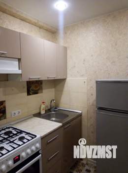 1-к квартира, на длительный срок, 31м2, 2/5 этаж