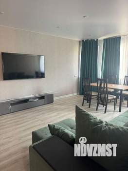 3-к квартира, на длительный срок, 70м2, 8/22 этаж