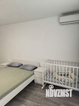 1-к квартира, на длительный срок, 45м2, 5/10 этаж