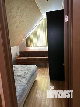 2-к квартира, на длительный срок, 100м2, 3/3 этаж