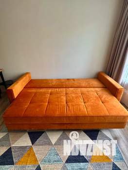 Студия квартира, посуточно, 35м2, 4/12 этаж