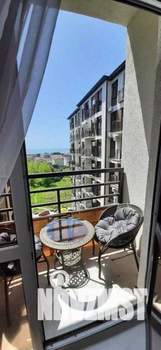 1-к квартира, посуточно, 27м2, 1/1 этаж