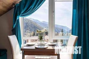 1-к квартира, посуточно, 25м2, 5/5 этаж