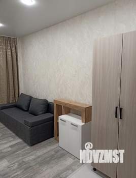 Студия квартира, на длительный срок, 22м2, 1/4 этаж