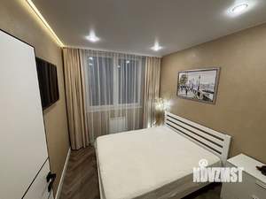 1-к квартира, на длительный срок, 32м2, 4/18 этаж