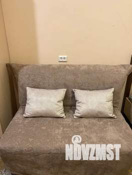 Студия квартира, посуточно, 18м2, 3/5 этаж