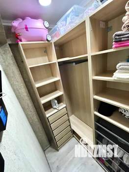 1-к квартира, посуточно, 40м2, 12/12 этаж