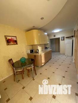 2-к квартира, посуточно, 69м2, 5/12 этаж