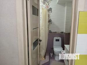 2-к квартира, посуточно, 35м2, 1/4 этаж