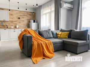 3-к квартира, посуточно, 80м2, 5/5 этаж