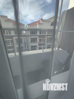 Студия квартира, на длительный срок, 22м2, 2/5 этаж