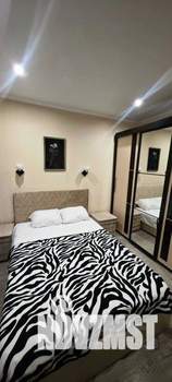 2-к квартира, посуточно, 20м2, 1/1 этаж