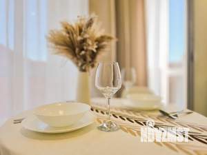 Студия квартира, посуточно, 29м2, 4/4 этаж