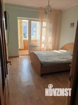 2-к квартира, на длительный срок, 53м2, 8/12 этаж