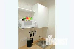 1-к квартира, посуточно, 20м2, 3/4 этаж