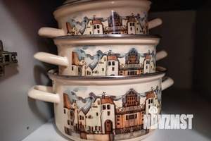 2-к квартира, посуточно, 30м2, 1/2 этаж