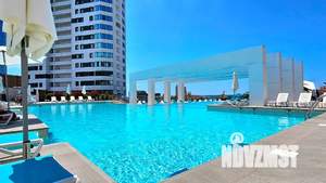 2-к квартира, посуточно, 70м2, 22/22 этаж