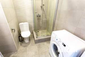 Студия квартира, посуточно, 32м2, 6/6 этаж