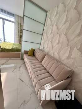 1-к квартира, посуточно, 25м2, 16/19 этаж