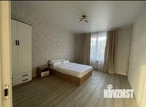 2-к квартира, на длительный срок, 50м2, 2/3 этаж