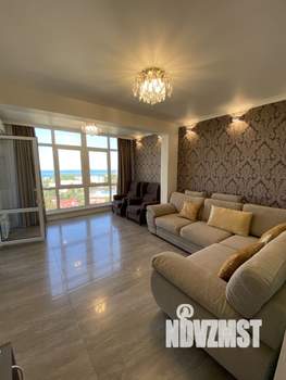 3-к квартира, посуточно, 70м2, 12/25 этаж