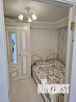 1-к квартира, посуточно, 34м2, 1/9 этаж