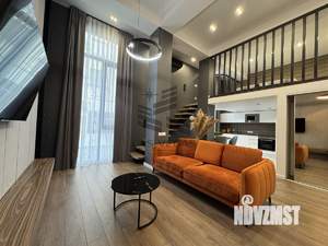 1-к квартира, на длительный срок, 50м2, 1/3 этаж