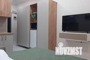 1-к квартира, посуточно, 18м2, 7/19 этаж