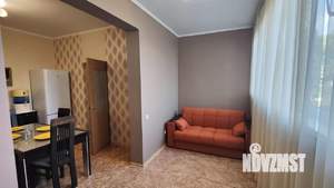 1-к квартира, на длительный срок, 56м2, 4/14 этаж