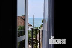 1-к квартира, посуточно, 28м2, 4/4 этаж