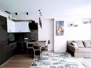 2-к квартира, на длительный срок, 35м2, 3/13 этаж