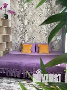 Студия квартира, посуточно, 21м2, 2/3 этаж