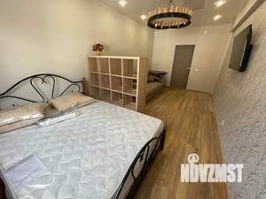 2-к квартира, посуточно, 65м2, 5/5 этаж